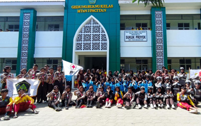 Pentingnya Terlibat dalam Organisasi bagi Generasi Z dalam Perspektif Psikologi, Pendidikan, dan Agama Islam